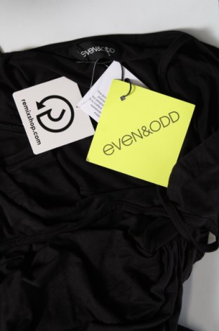 Šaty  Even&Odd, Veľkosť S, Farba Čierna, Cena  3,56 €