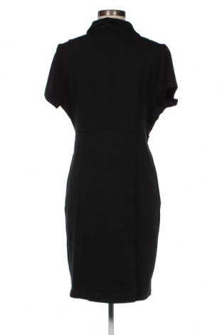 Šaty  Even&Odd, Veľkosť L, Farba Čierna, Cena  9,96 €