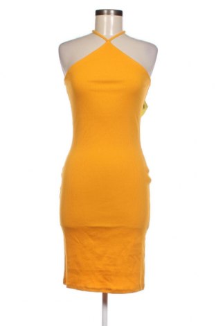 Šaty  Even&Odd, Velikost M, Barva Žlutá, Cena  180,00 Kč
