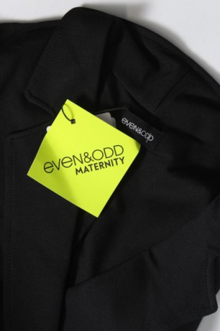 Šaty  Even&Odd, Veľkosť M, Farba Čierna, Cena  9,96 €