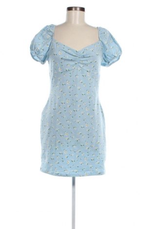 Φόρεμα Even&Odd, Μέγεθος L, Χρώμα Μπλέ, Τιμή 6,16 €