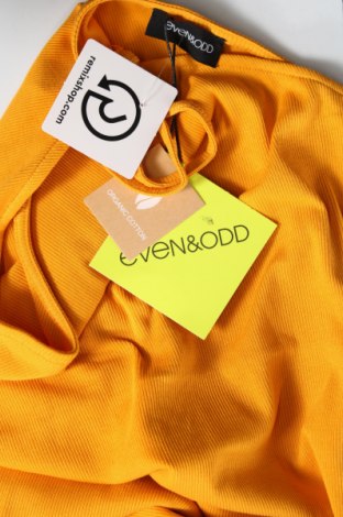 Φόρεμα Even&Odd, Μέγεθος M, Χρώμα Κίτρινο, Τιμή 10,20 €