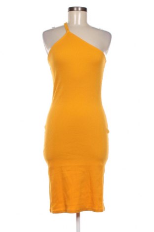 Φόρεμα Even&Odd, Μέγεθος M, Χρώμα Κίτρινο, Τιμή 6,16 €
