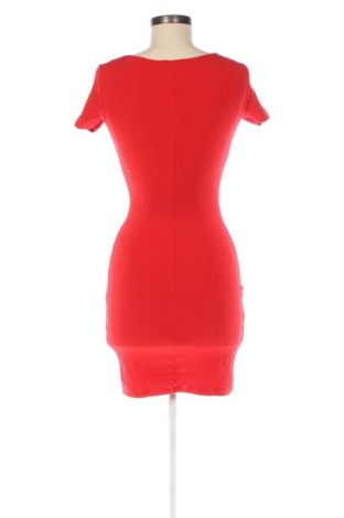 Šaty  Even&Odd, Veľkosť XS, Farba Červená, Cena  7,82 €