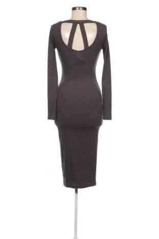 Kleid Even&Odd, Größe XS, Farbe Grau, Preis 10,44 €