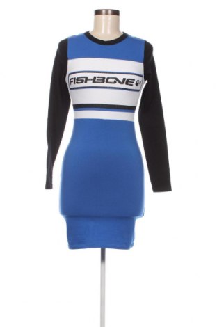 Φόρεμα Fb Sister, Μέγεθος XS, Χρώμα Μπλέ, Τιμή 2,67 €