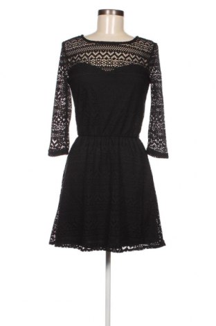 Kleid Fb Sister, Größe S, Farbe Schwarz, Preis 3,63 €