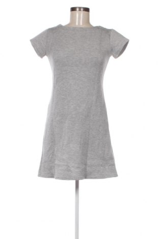 Kleid Fifilles De Paris, Größe S, Farbe Grau, Preis € 2,42