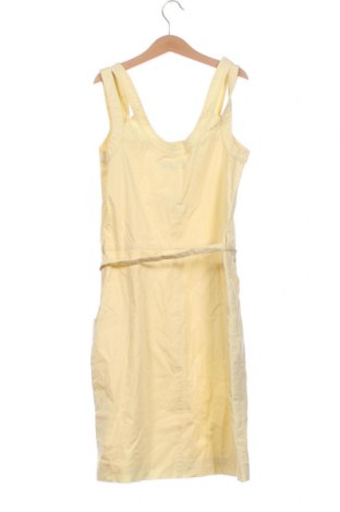 Kleid Filippa K, Größe S, Farbe Gelb, Preis € 28,64