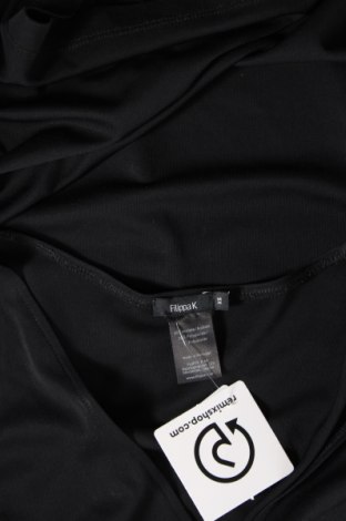 Šaty  Filippa K, Veľkosť XS, Farba Čierna, Cena  16,48 €
