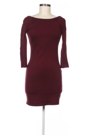 Šaty  Flame, Veľkosť XS, Farba Červená, Cena  2,14 €