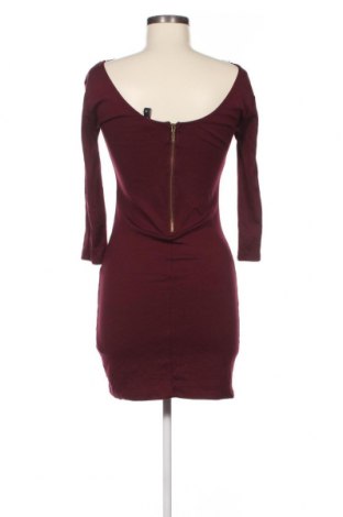 Kleid Flame, Größe XS, Farbe Rot, Preis 2,22 €