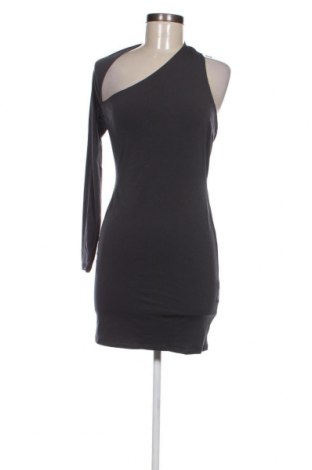 Kleid Flounce, Größe L, Farbe Grau, Preis € 5,93