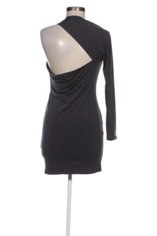 Φόρεμα Flounce, Μέγεθος L, Χρώμα Γκρί, Τιμή 5,22 €