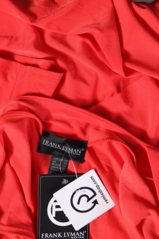 Φόρεμα Frank Lyman, Μέγεθος L, Χρώμα Κόκκινο, Τιμή 22,55 €