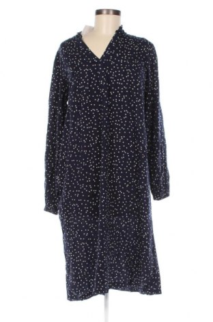 Kleid Fransa, Größe M, Farbe Blau, Preis 12,62 €