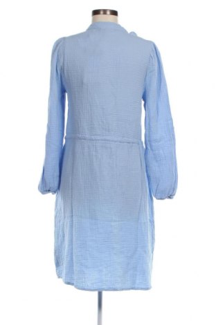 Šaty  Free Quent, Velikost S, Barva Modrá, Cena  222,00 Kč