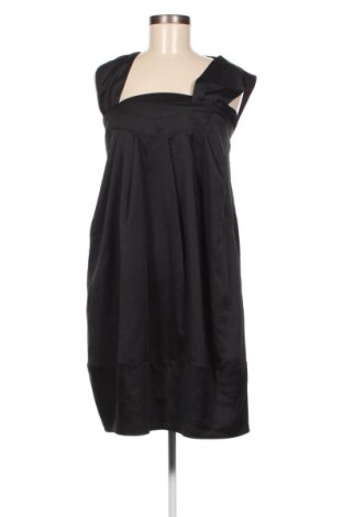 Φόρεμα French Connection, Μέγεθος M, Χρώμα Μαύρο, Τιμή 7,30 €