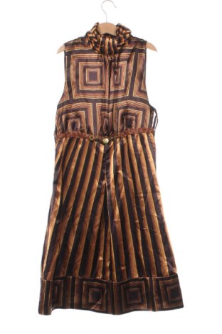 Φόρεμα Full Circle, Μέγεθος XS, Χρώμα Πολύχρωμο, Τιμή 9,12 €