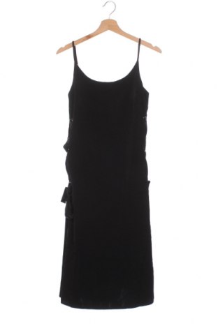 Φόρεμα Funky Buddha, Μέγεθος XS, Χρώμα Μαύρο, Τιμή 8,94 €