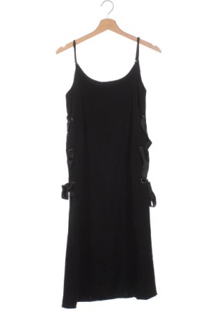 Φόρεμα Funky Buddha, Μέγεθος XS, Χρώμα Μαύρο, Τιμή 5,26 €