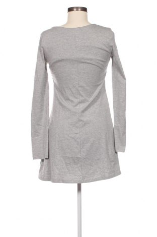 Kleid Funky Buddha, Größe S, Farbe Grau, Preis 4,21 €