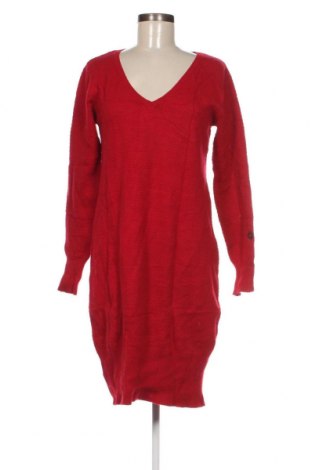 Kleid G-maxx, Größe S, Farbe Rot, Preis 8,07 €