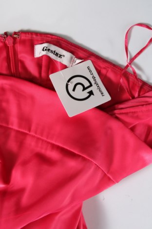 Šaty  Gestuz, Veľkosť S, Farba Ružová, Cena  61,24 €