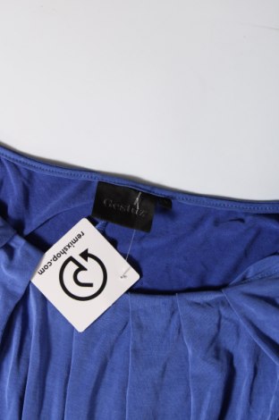 Šaty  Gestuz, Veľkosť S, Farba Modrá, Cena  10,55 €