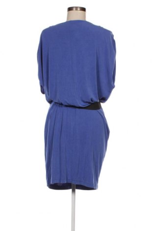 Kleid Gestuz, Größe S, Farbe Blau, Preis 18,12 €