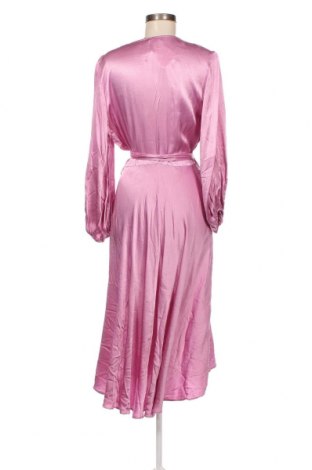 Kleid Ghost London, Größe L, Farbe Lila, Preis 64,72 €