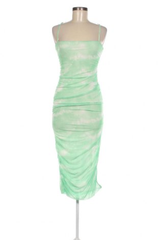 Kleid Gina Tricot, Größe S, Farbe Grün, Preis 14,76 €