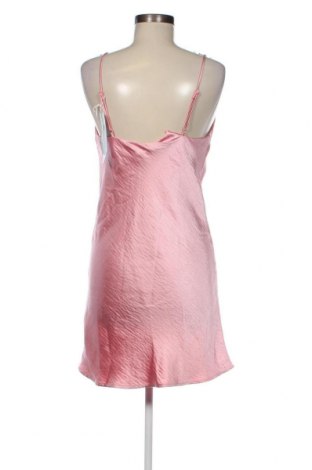 Kleid Gina Tricot, Größe M, Farbe Rosa, Preis 10,58 €