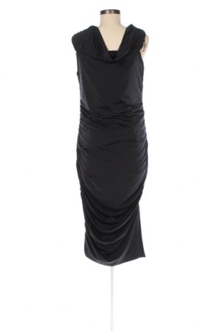 Šaty  Gina Tricot, Velikost XL, Barva Černá, Cena  407,00 Kč