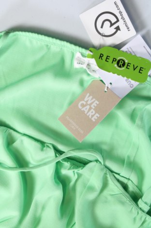 Šaty  Glamorous, Veľkosť 3XL, Farba Zelená, Cena  52,58 €