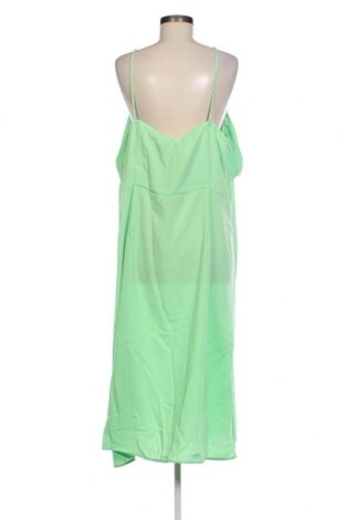 Φόρεμα Glamorous, Μέγεθος 3XL, Χρώμα Πράσινο, Τιμή 10,52 €
