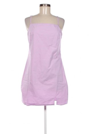 Kleid Glamorous, Größe M, Farbe Lila, Preis 16,83 €