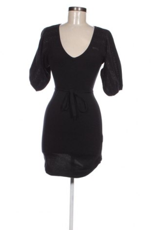 Φόρεμα Gsus Sindustries, Μέγεθος XS, Χρώμα Μαύρο, Τιμή 3,13 €