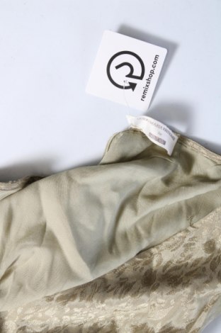 Kleid Guido Maria Kretschmer for About You, Größe M, Farbe Grün, Preis 17,35 €