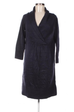 Kleid H&M, Größe L, Farbe Blau, Preis 8,07 €