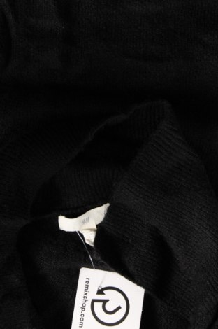 Šaty  H&M, Veľkosť L, Farba Čierna, Cena  4,11 €