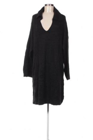Kleid H&M, Größe L, Farbe Schwarz, Preis 4,24 €