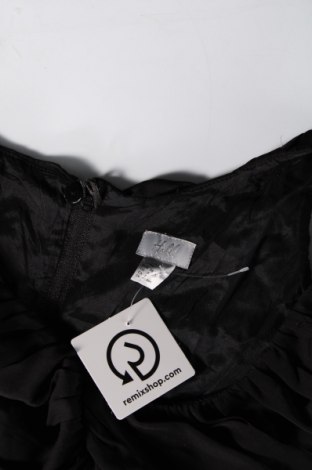 Šaty  H&M, Velikost M, Barva Černá, Cena  167,00 Kč