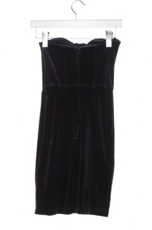 Kleid H&M, Größe XS, Farbe Blau, Preis 5,05 €