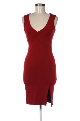 Kleid H&M, Größe S, Farbe Rot, Preis 8,31 €
