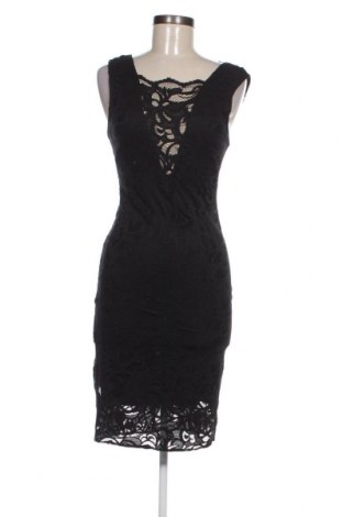 Kleid H&M, Größe S, Farbe Schwarz, Preis 9,22 €