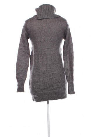 Kleid H&M, Größe M, Farbe Grau, Preis 3,23 €
