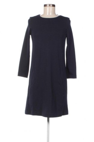 Kleid H&M, Größe XS, Farbe Blau, Preis 32,01 €