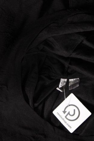 Šaty  H&M Divided, Velikost L, Barva Černá, Cena  83,00 Kč