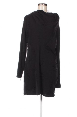 Šaty  H&M Divided, Velikost L, Barva Černá, Cena  143,00 Kč